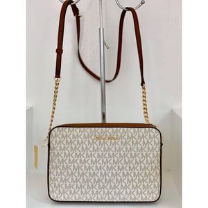 Michael Kors Jetset large eastwest crossbody